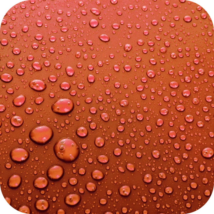 Orange-Liquid