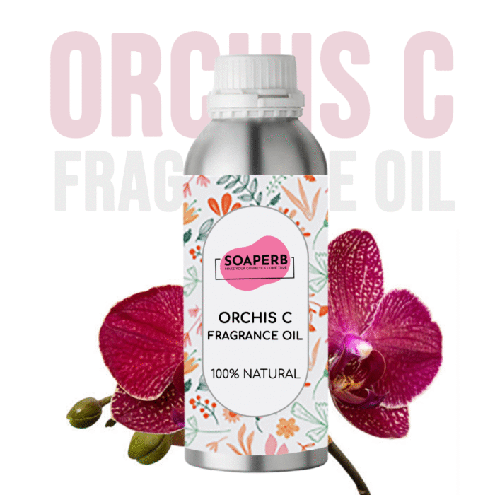 Orchis-C-Fragrance-Oil
