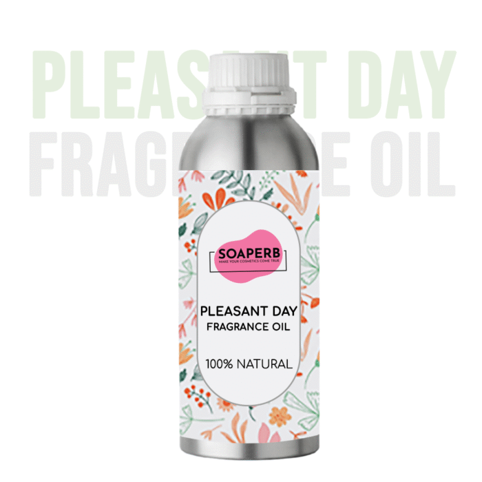 Pleasant-Day-Fragrance-Oil