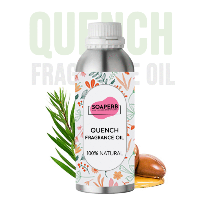 Quench-Fragrance-Oil
