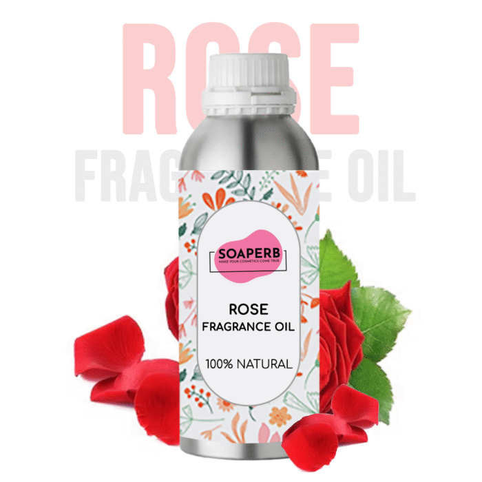 Rose-Fragrance-Oil