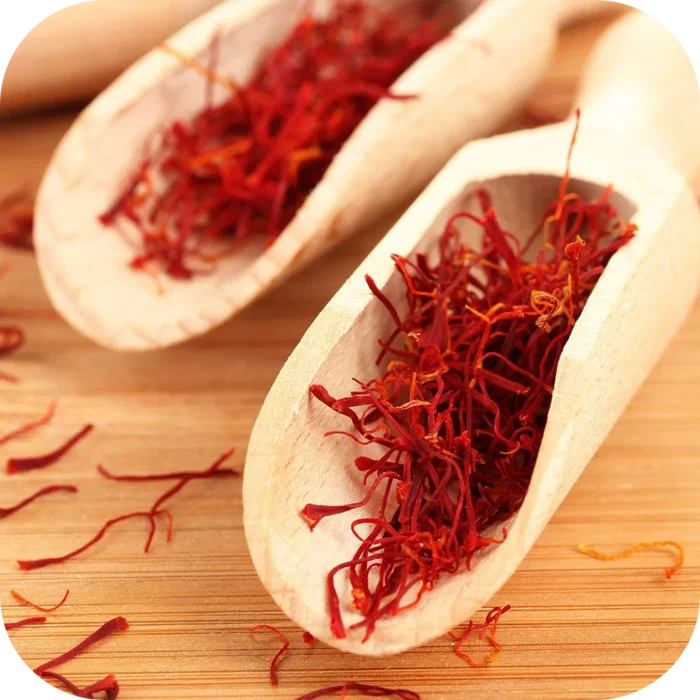 Saffron-EO
