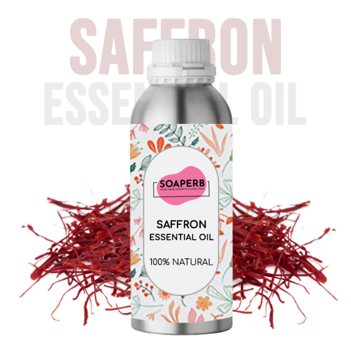 Saffron-Essential-oil