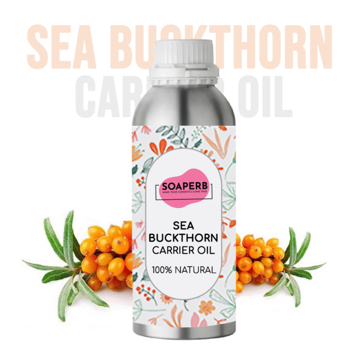 Sea-BuckThorn-Carrier-Oil
