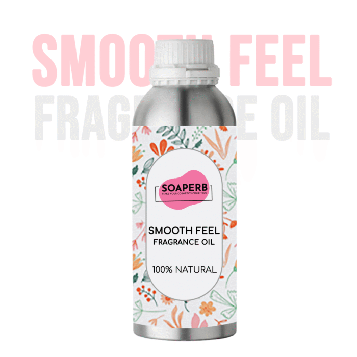 Smooth-Feel-Fragrance-Oil