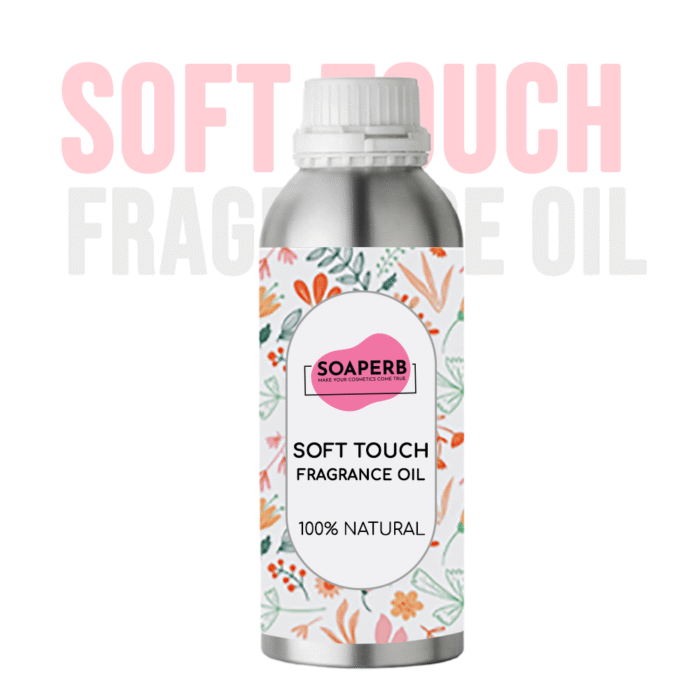 Soft-Touch-Fragrance-Oil