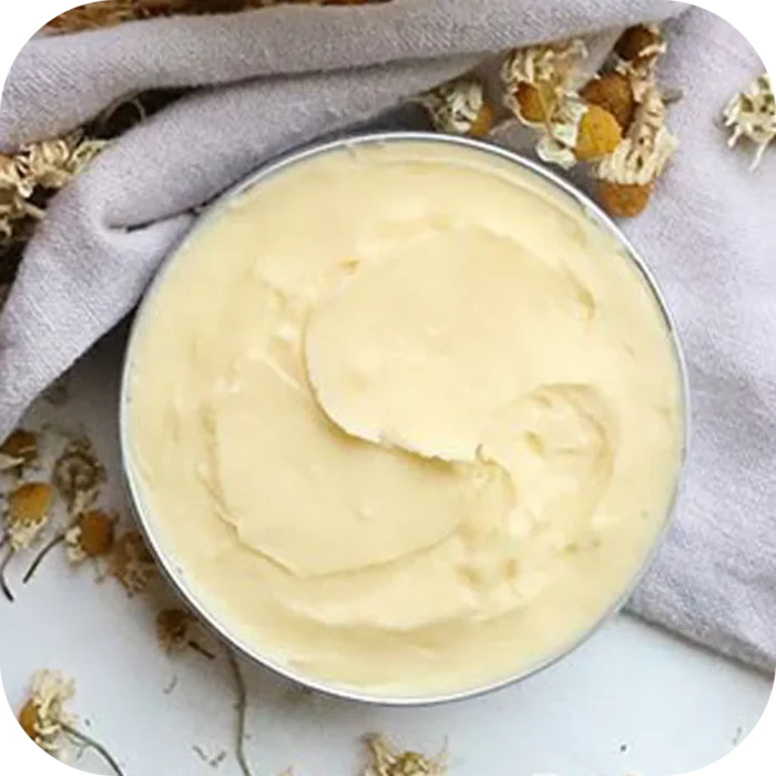 Soy-Butter