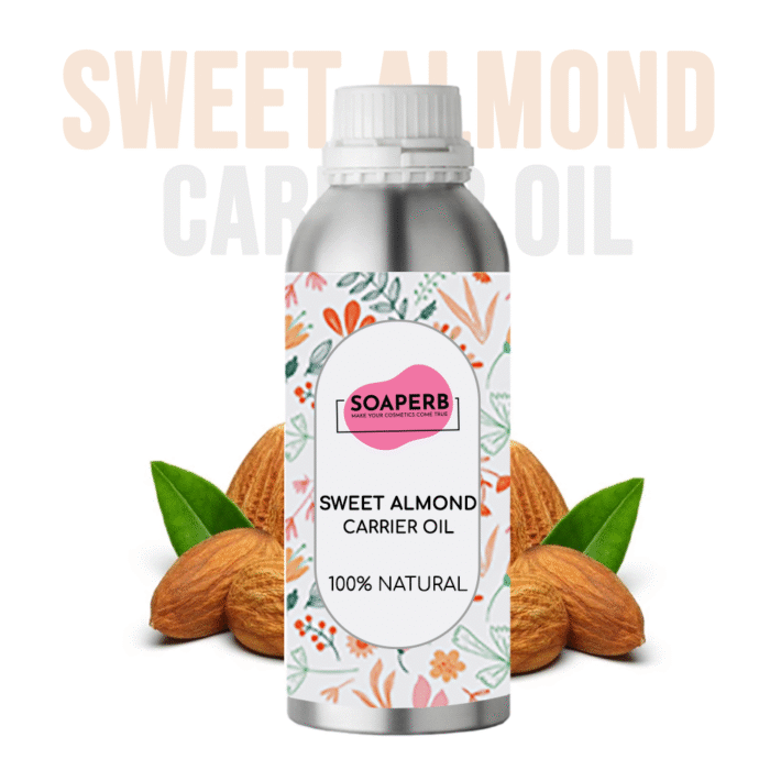 Sweet-Almond-Carrier-Oil