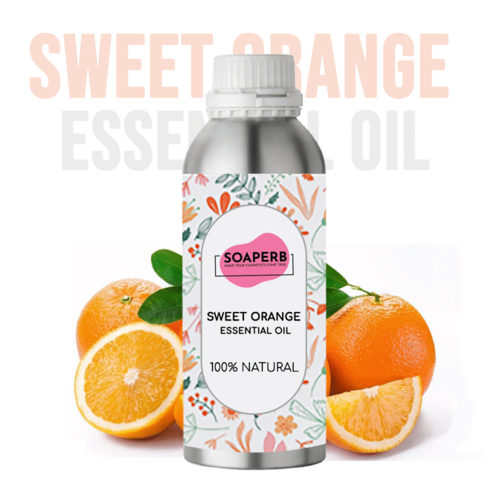 Sweet-Orange-Essential-oil