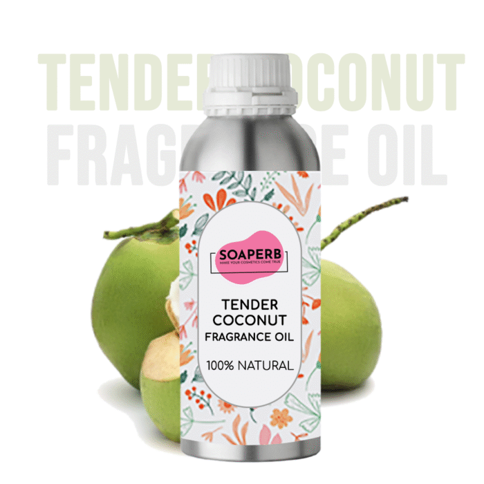 Tender-Coconut-Fragrance-Oil