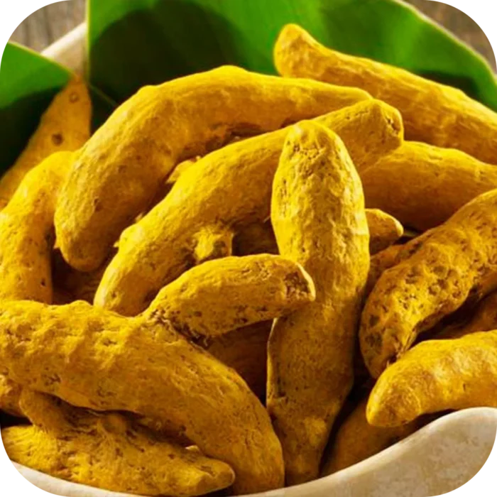 Turmeric-EO