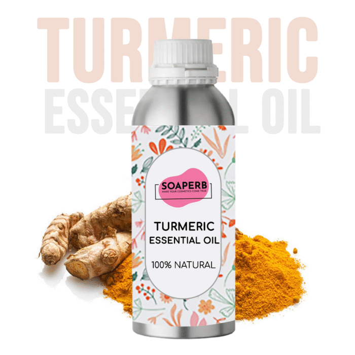 Turmeric-Essential-oil