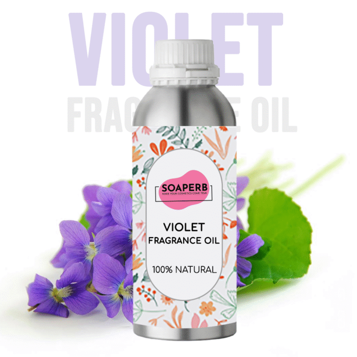 Violet-Fragrance-Oil