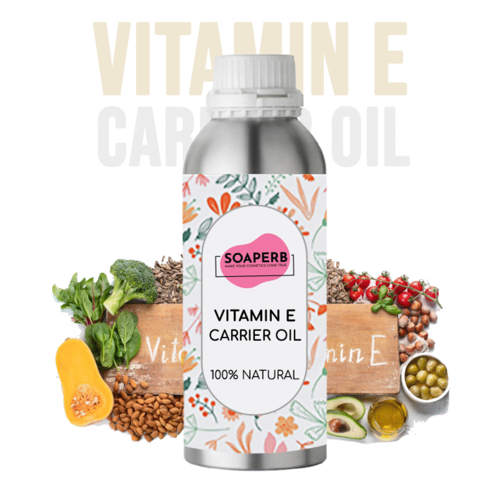 Vitamin-E-Carrier-Oil