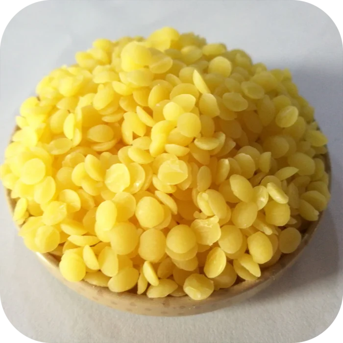 Yellow-Bees-Wax