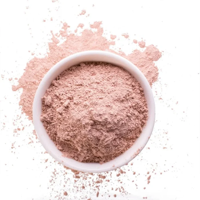calamine-clay