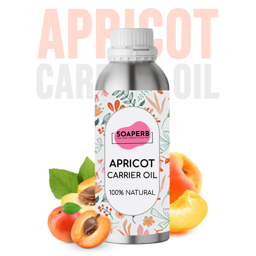 Apricot-Carrier-Oil Apricot-Carrier-Oil
