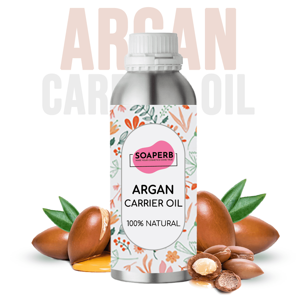Argan-Carrier-Oil Argan-Carrier-Oil