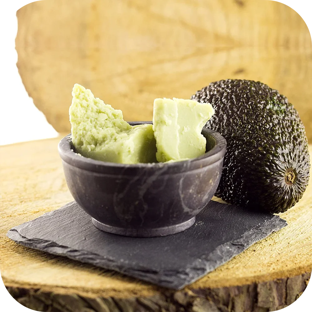 Avocado-Butter Avocado-Butter