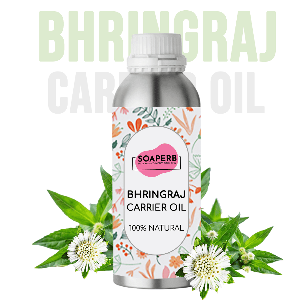 Bhringraj-Carrier-Oil Bhringraj-Carrier-Oil
