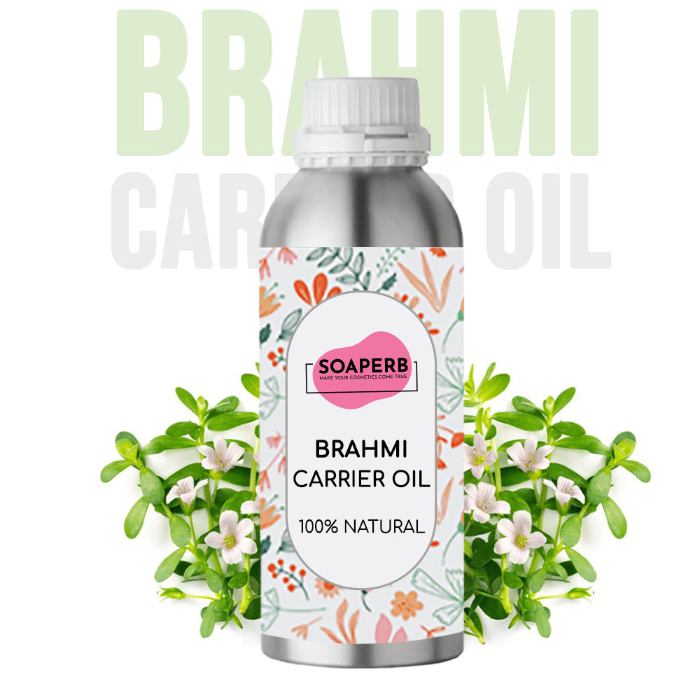 Brahmi-Carrier-Oil Brahmi-Carrier-Oil