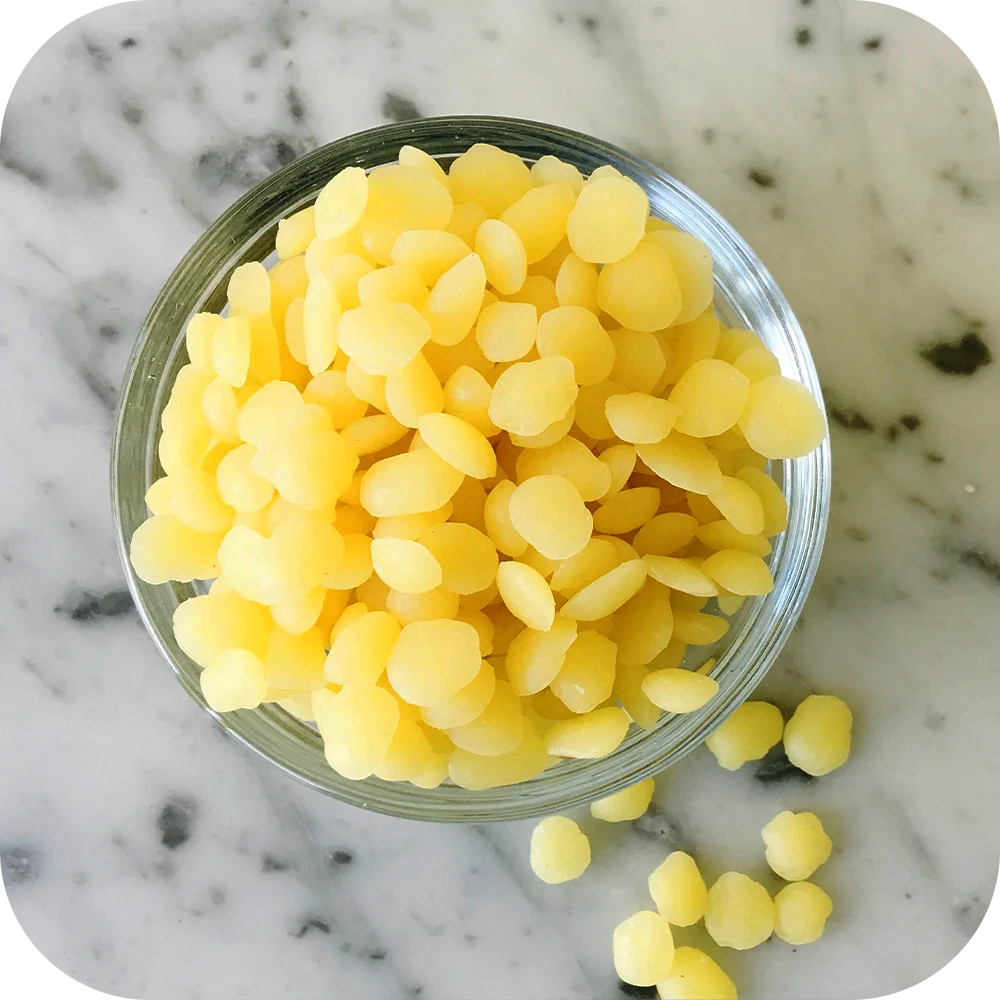 Candelilla-Wax Candelilla-Wax