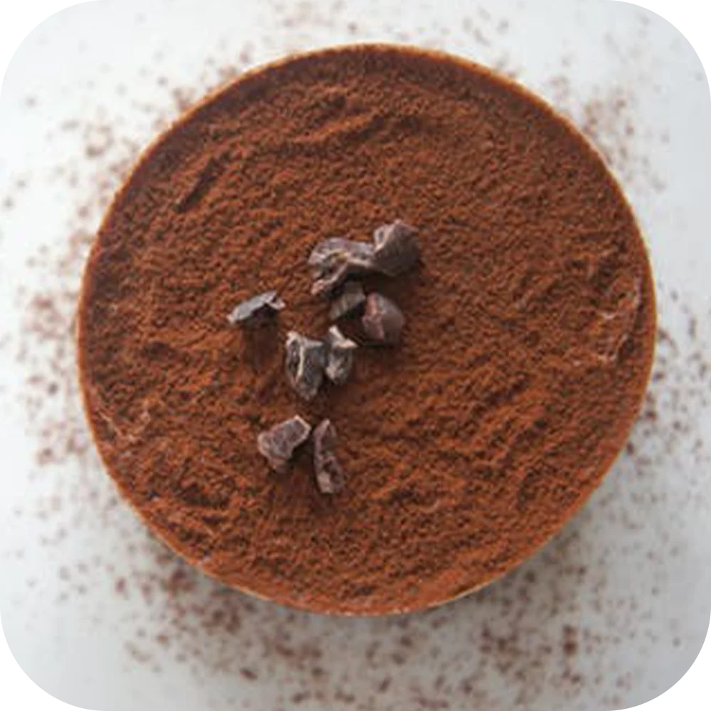 Chcolate-Clay Chcolate-Clay