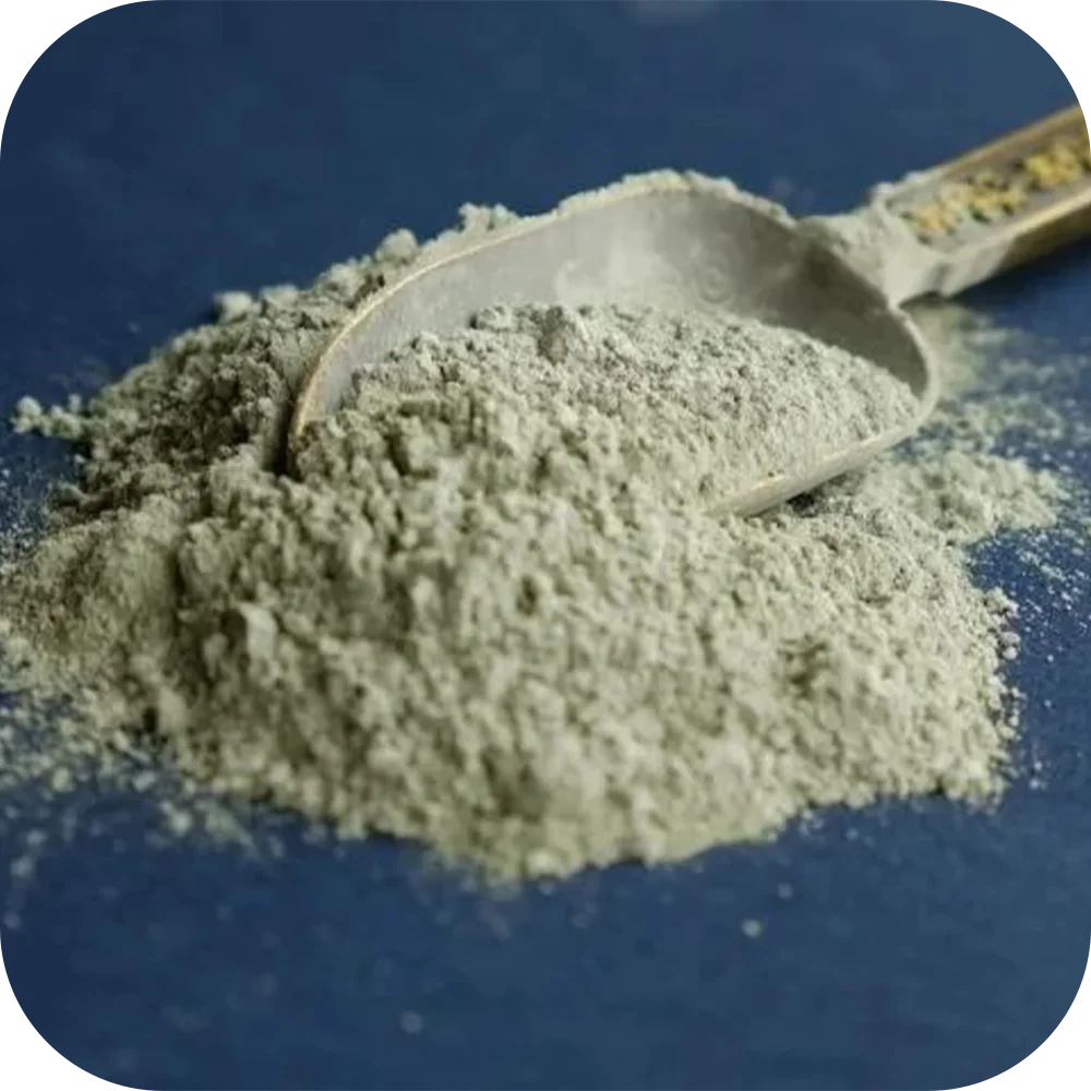 French-Geen-Clay French-Geen-Clay