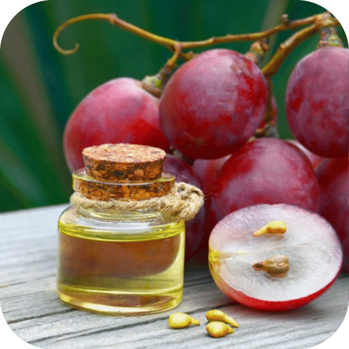 Grapeseed-CO Grapeseed-CO