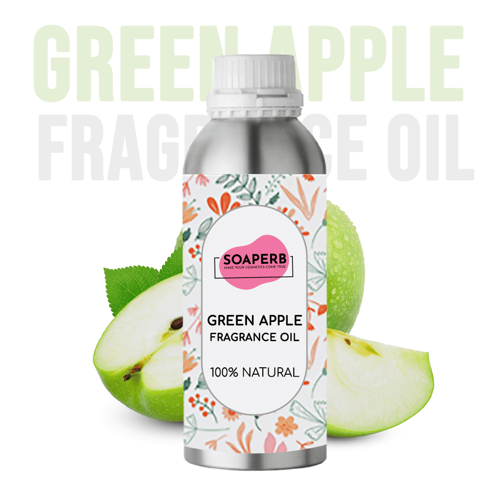 Green-Apple-Fragrance-Oil Green-Apple-Fragrance-Oil