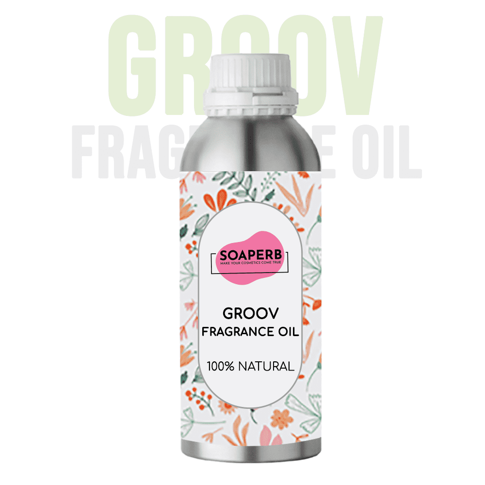 Groov-Fragrance-Oil Groov-Fragrance-Oil