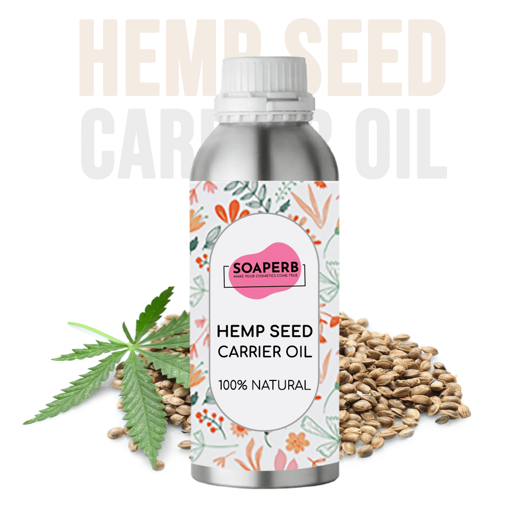 Hemp-Seed-Carrier-Oil Hemp-Seed-Carrier-Oil