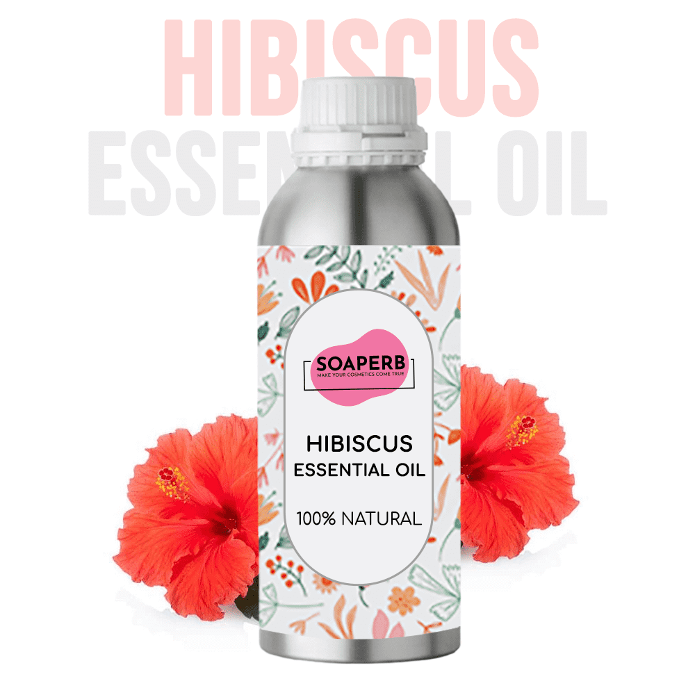 Hibiscus-Essential-oil Hibiscus-Essential-oil