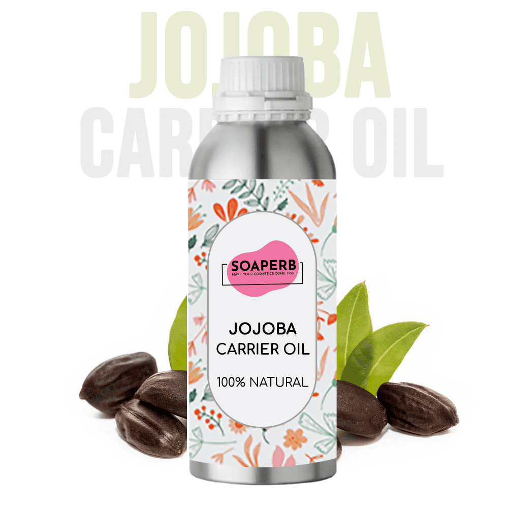 Jojoba-Carrier-Oil Jojoba-Carrier-Oil