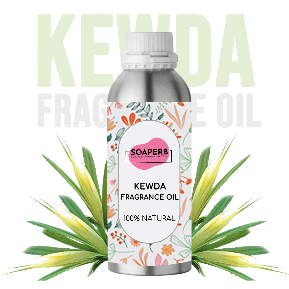 Kewda-Fragrance-Oil Kewda-Fragrance-Oil