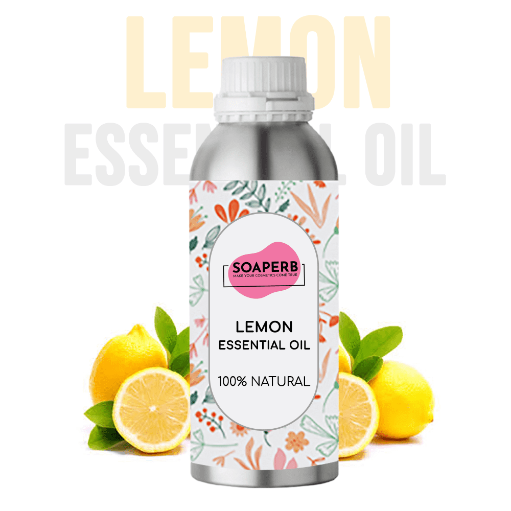 Lemon-Essential-oil Lemon-Essential-oil