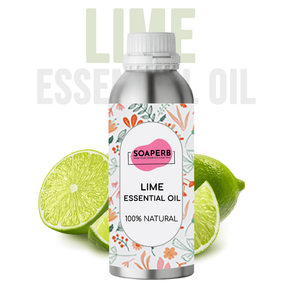 Lime-Essential-oil Lime-Essential-oil