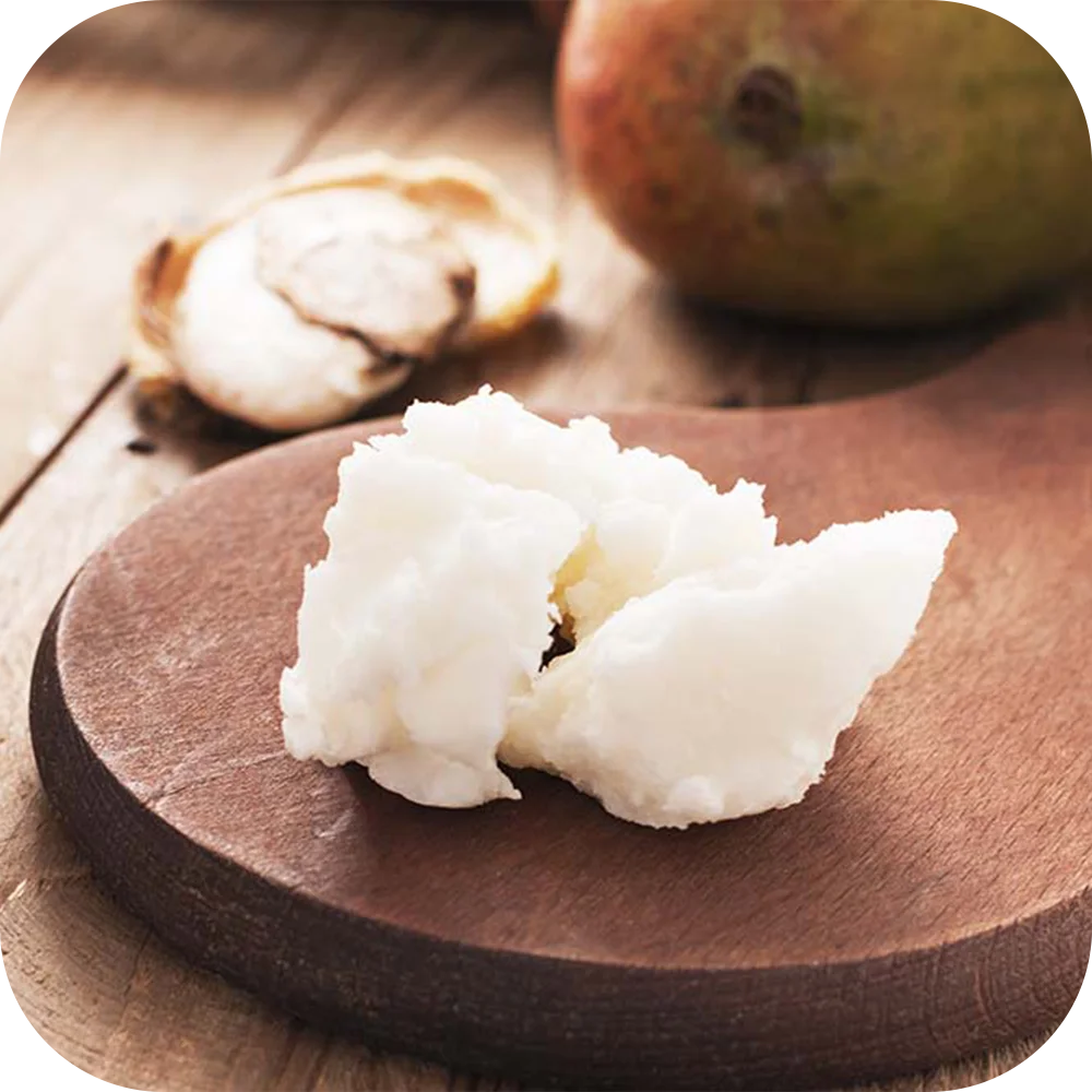 Mango-Butter Mango-Butter