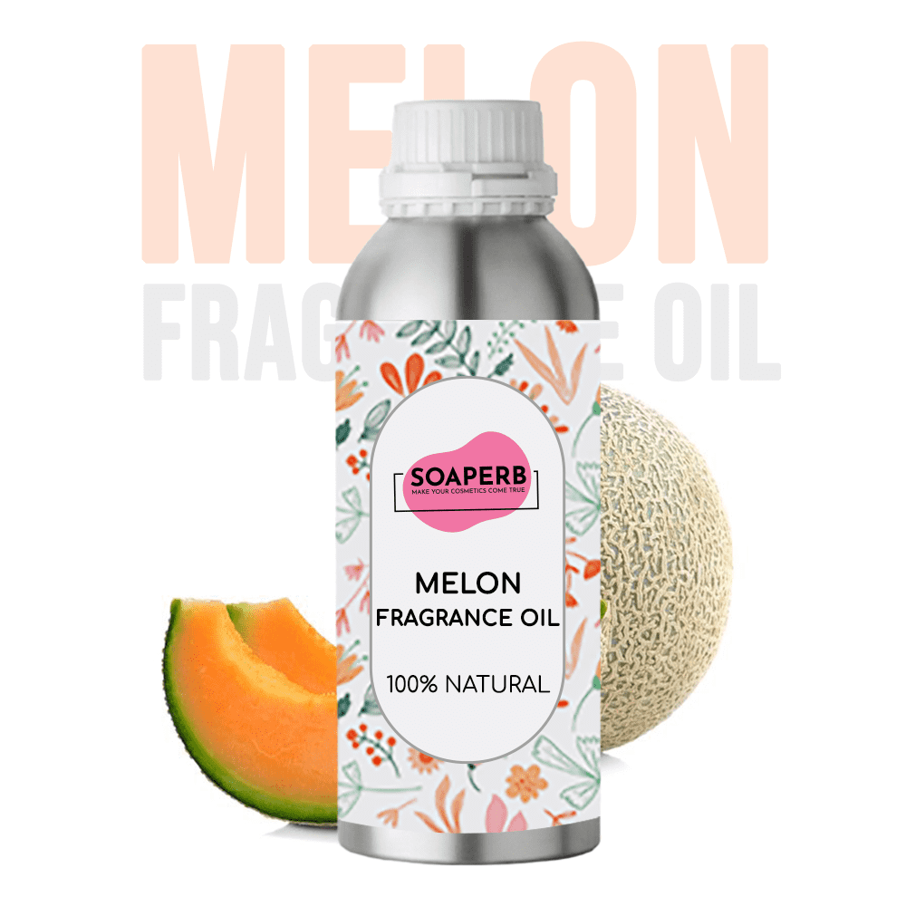 Melon-Fragrance-Oil Melon-Fragrance-Oil