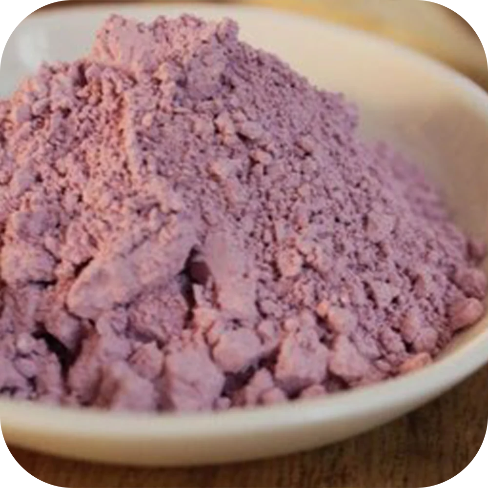 Purple-Clay Purple-Clay