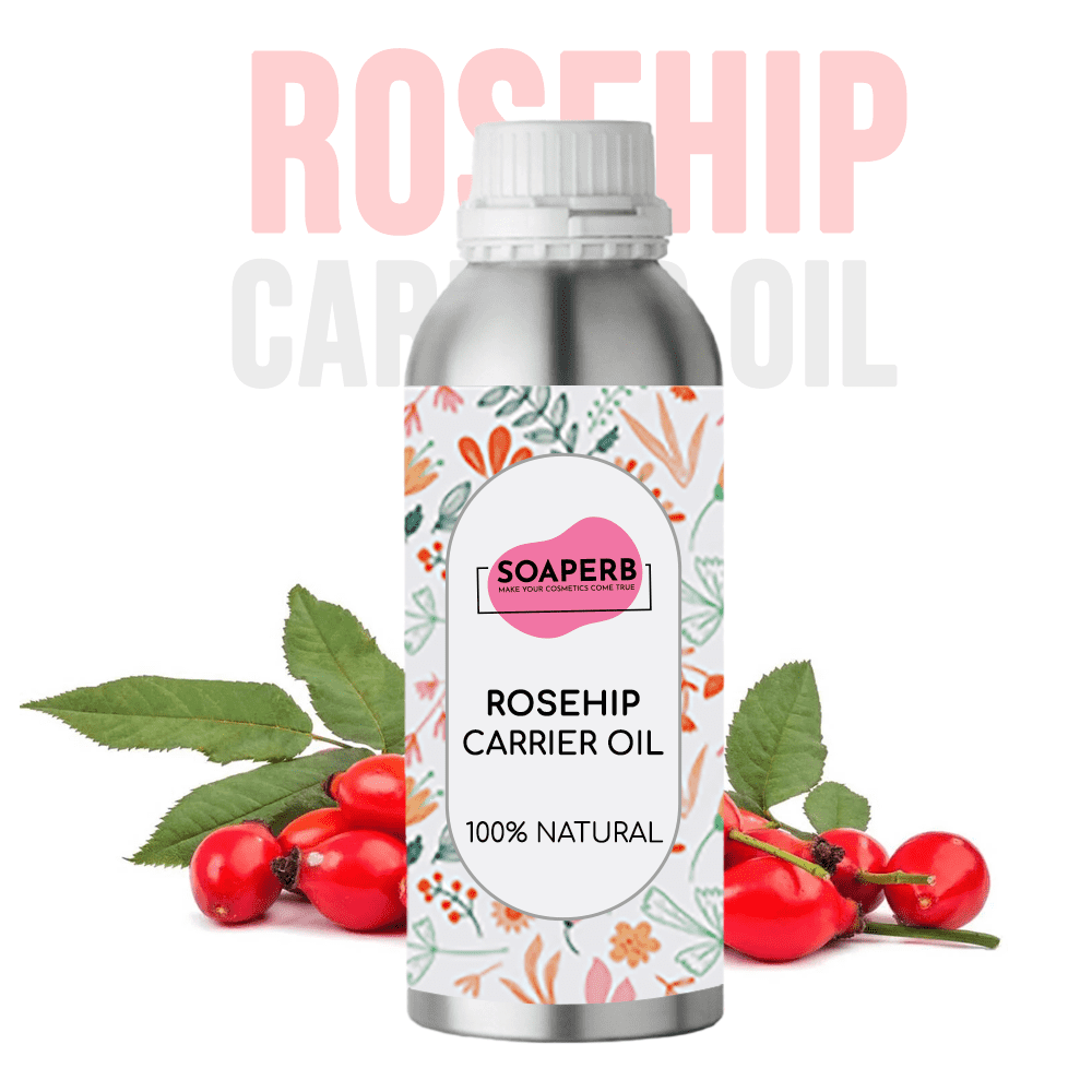 Rosehip-Castor-Carrier-Oil Rosehip-Castor-Carrier-Oil