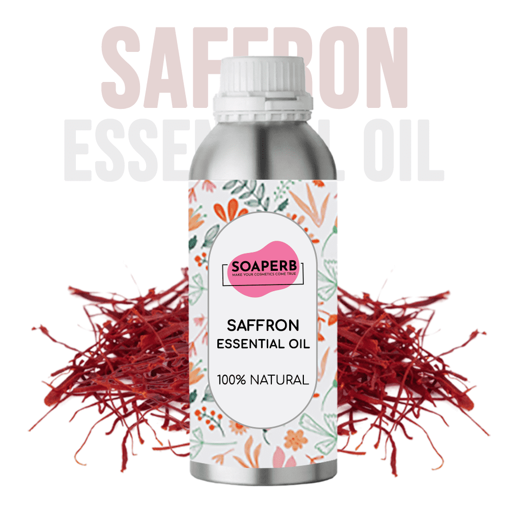 Saffron-Essential-oil Saffron-Essential-oil