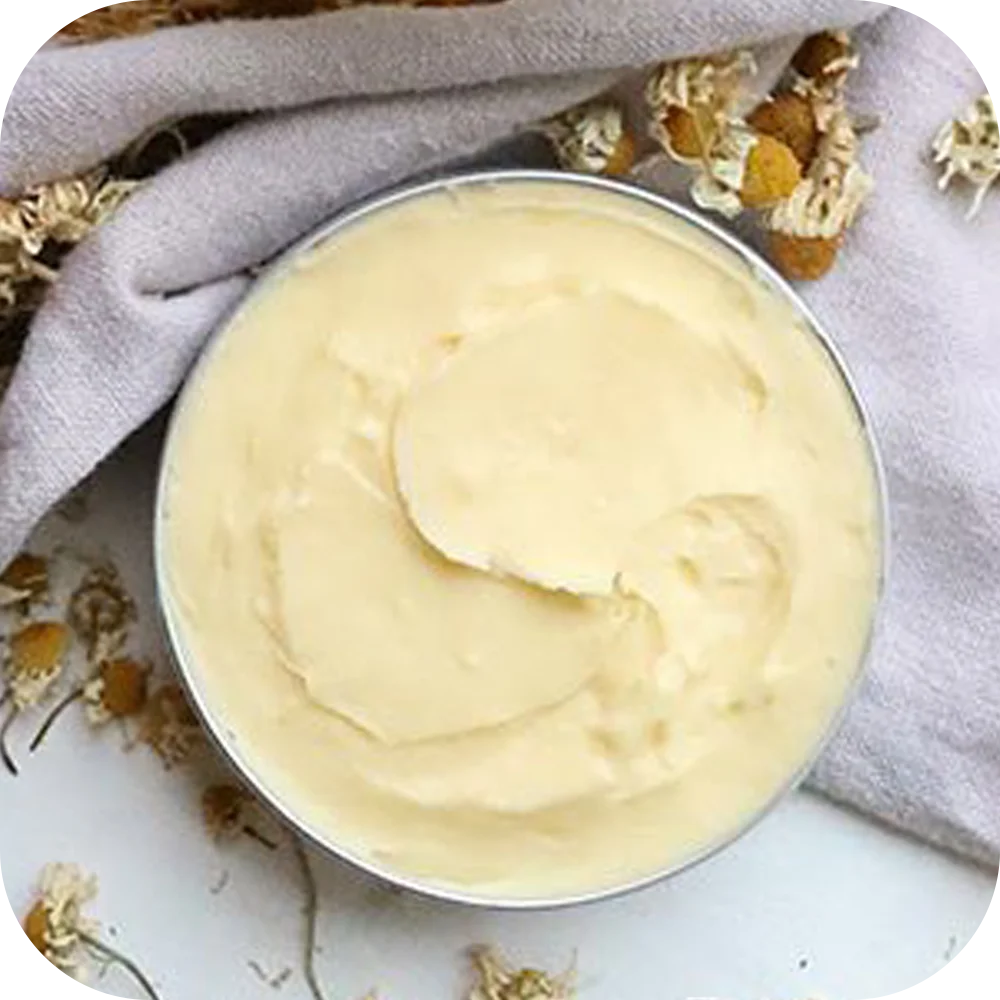 Soy-Butter Soy-Butter