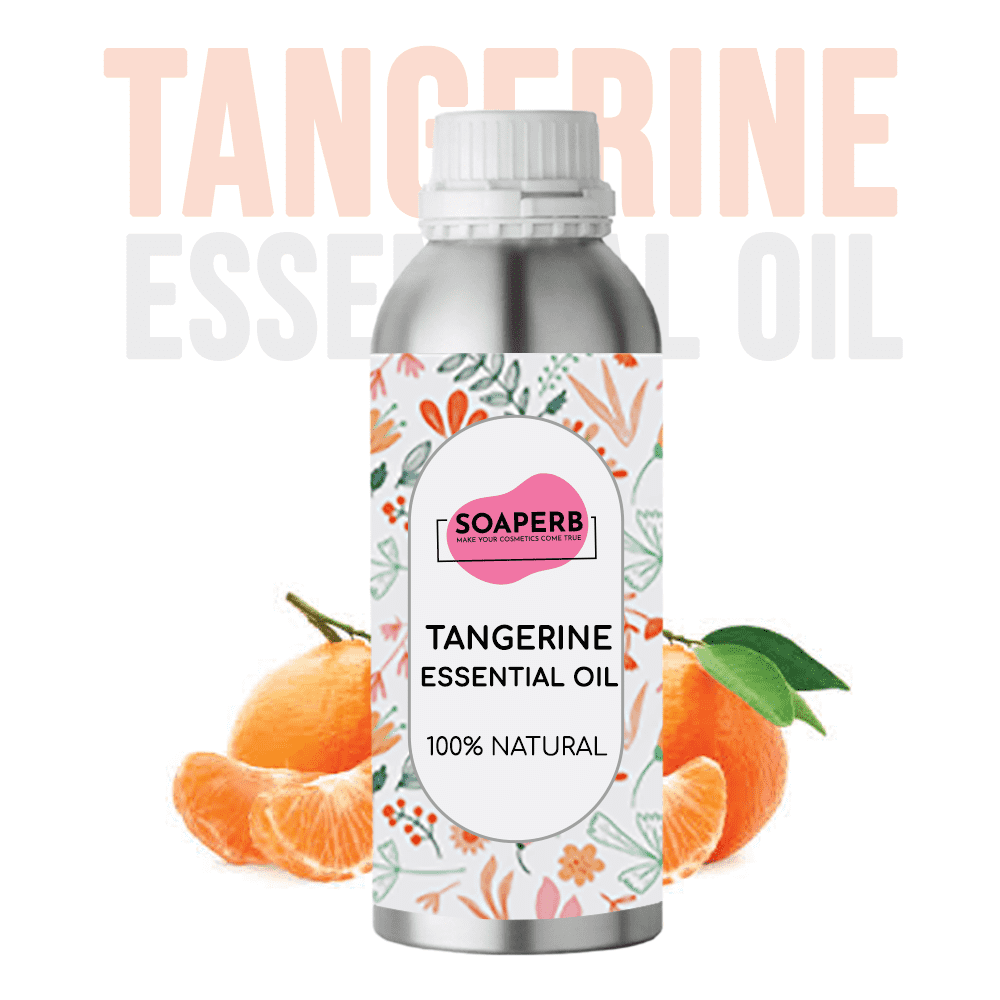 Tangerine-Essential-oil Tangerine-Essential-oil