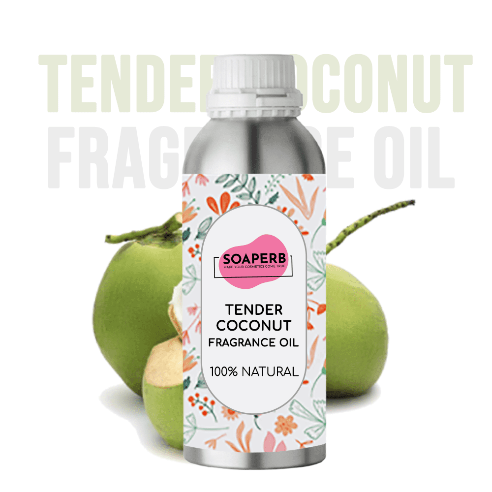 Tender-Coconut-Fragrance-Oil Tender-Coconut-Fragrance-Oil