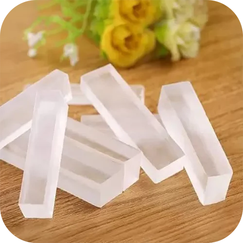 Transparent Soap Base Transparent Soap Base