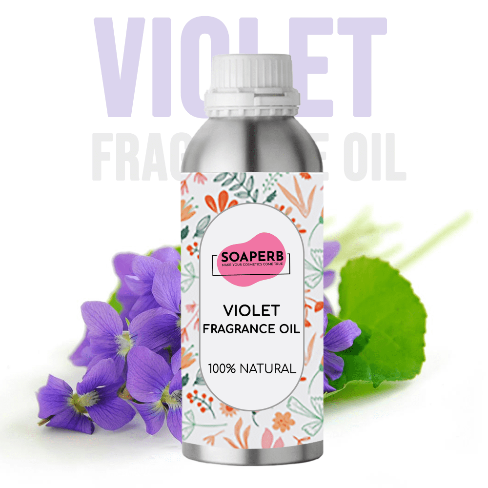 Violet-Fragrance-Oil Violet-Fragrance-Oil