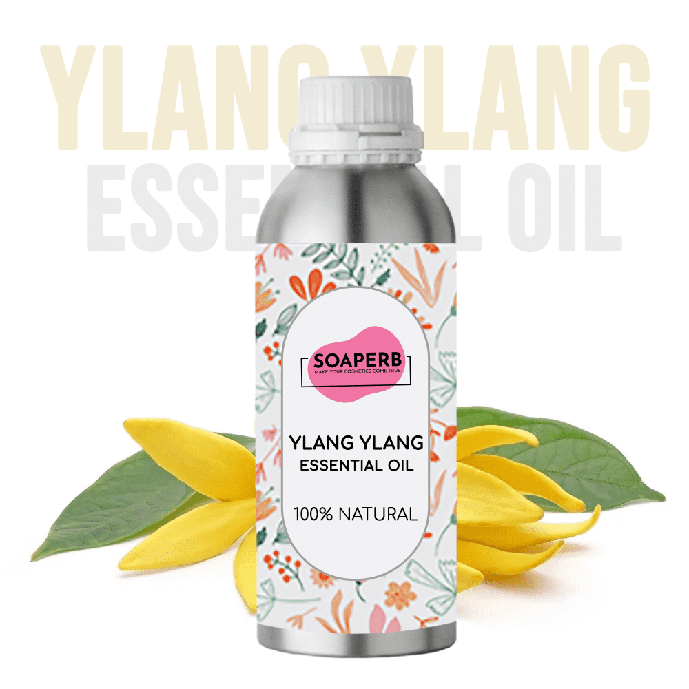 Ylang-Ylang-Essential-oil Ylang-Ylang-Essential-oil